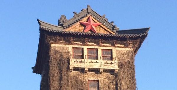 南京大学缩略图 南京大学缩略图